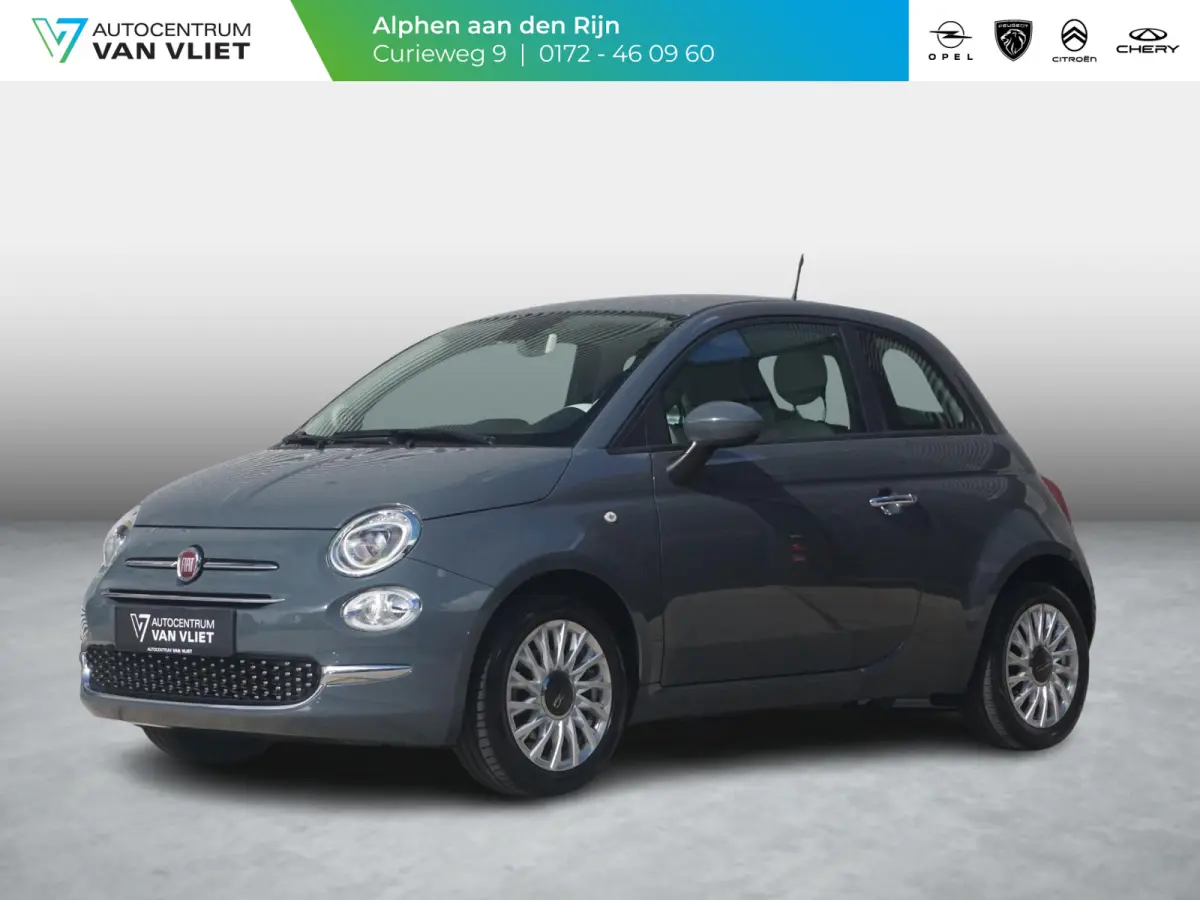 1.0 Hybrid Lounge | Pack Vision | Carplay