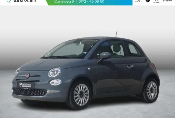 1.0 Hybrid Lounge | Pack Vision | Carplay