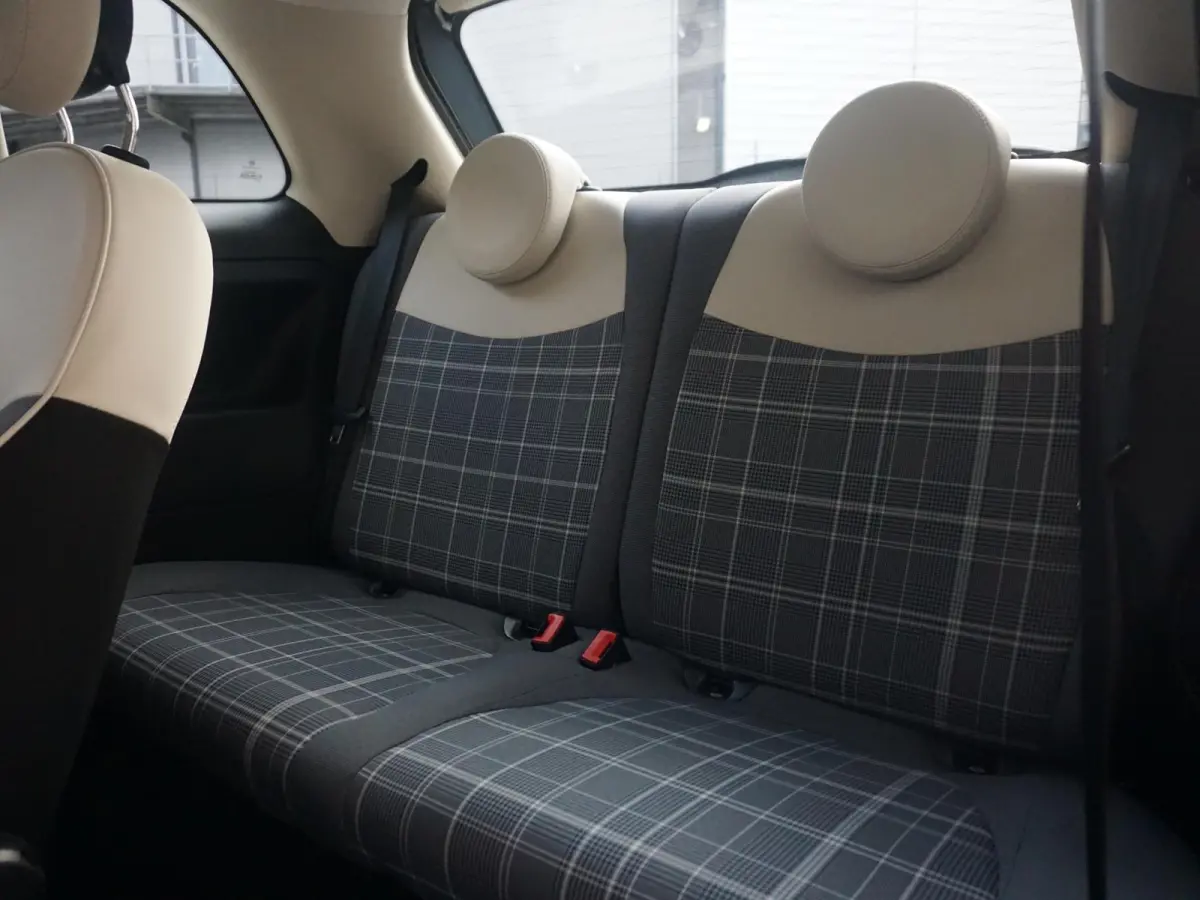 1.0 Hybrid Lounge | Pack Vision | Carplay