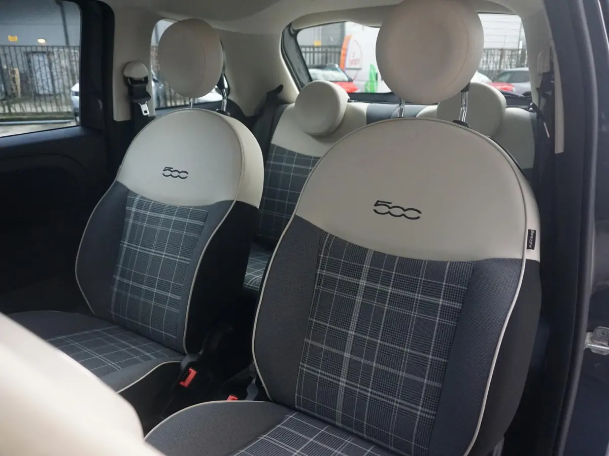 1.0 Hybrid Lounge | Pack Vision | Carplay