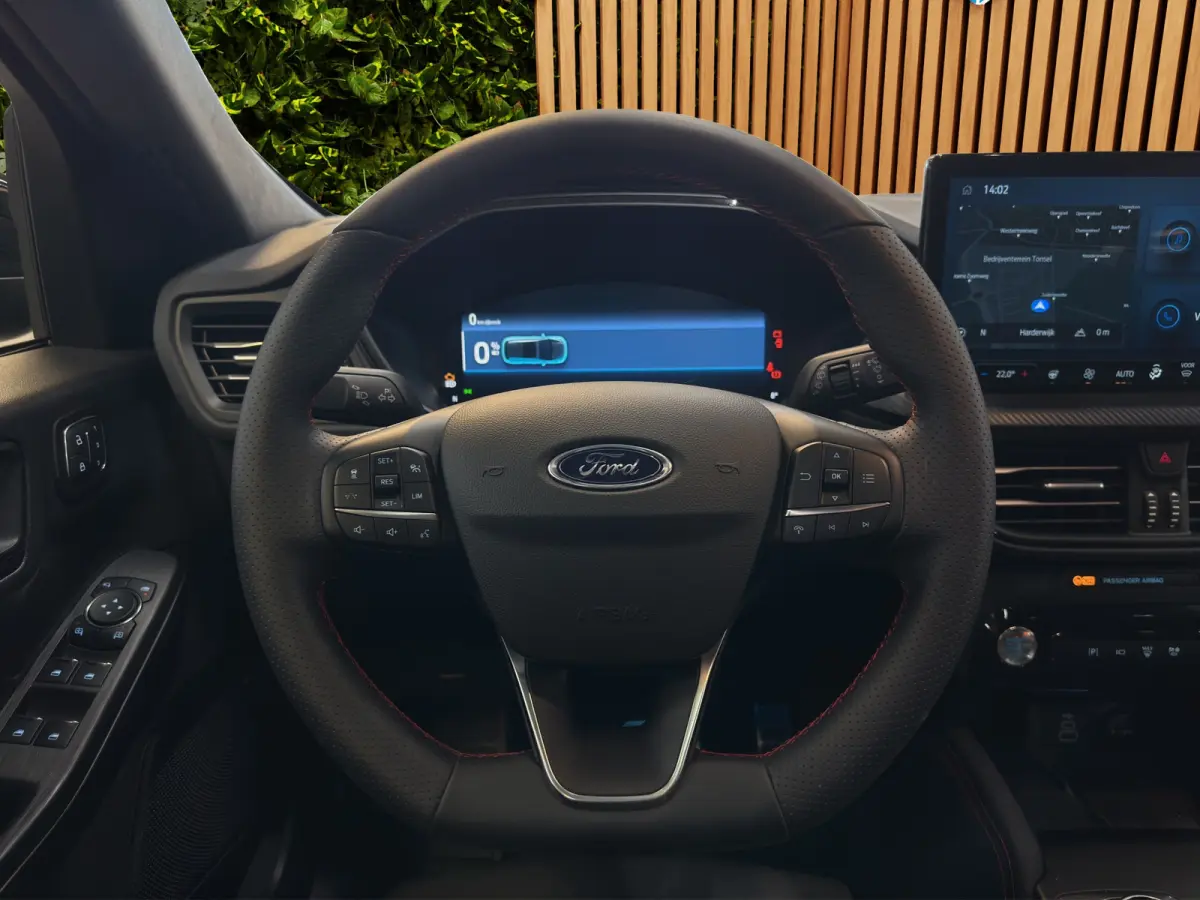 2.5 PHEV ST-Line X | Achterbank verwarmd | Achteruitrijcamera | Apple Carplay/Android Auto|telefoonintegratie premium