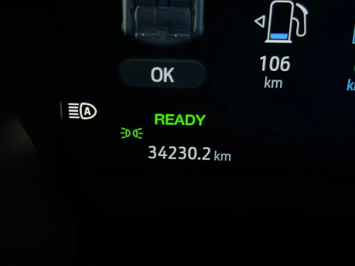 2.5 PHEV ST-Line X | Achterbank verwarmd | Achteruitrijcamera | Apple Carplay/Android Auto|telefoonintegratie premium