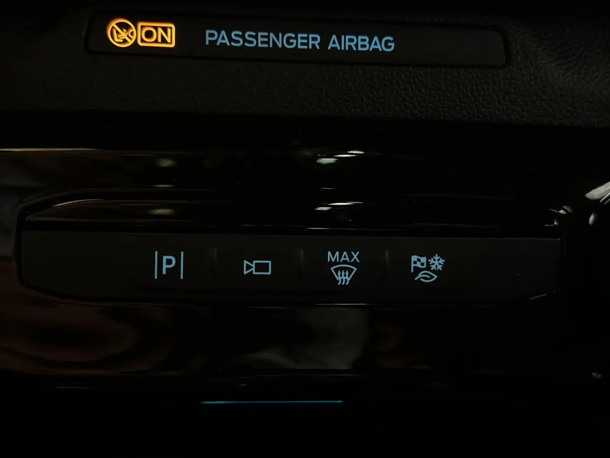 2.5 PHEV ST-Line X | Achterbank verwarmd | Achteruitrijcamera | Apple Carplay/Android Auto|telefoonintegratie premium