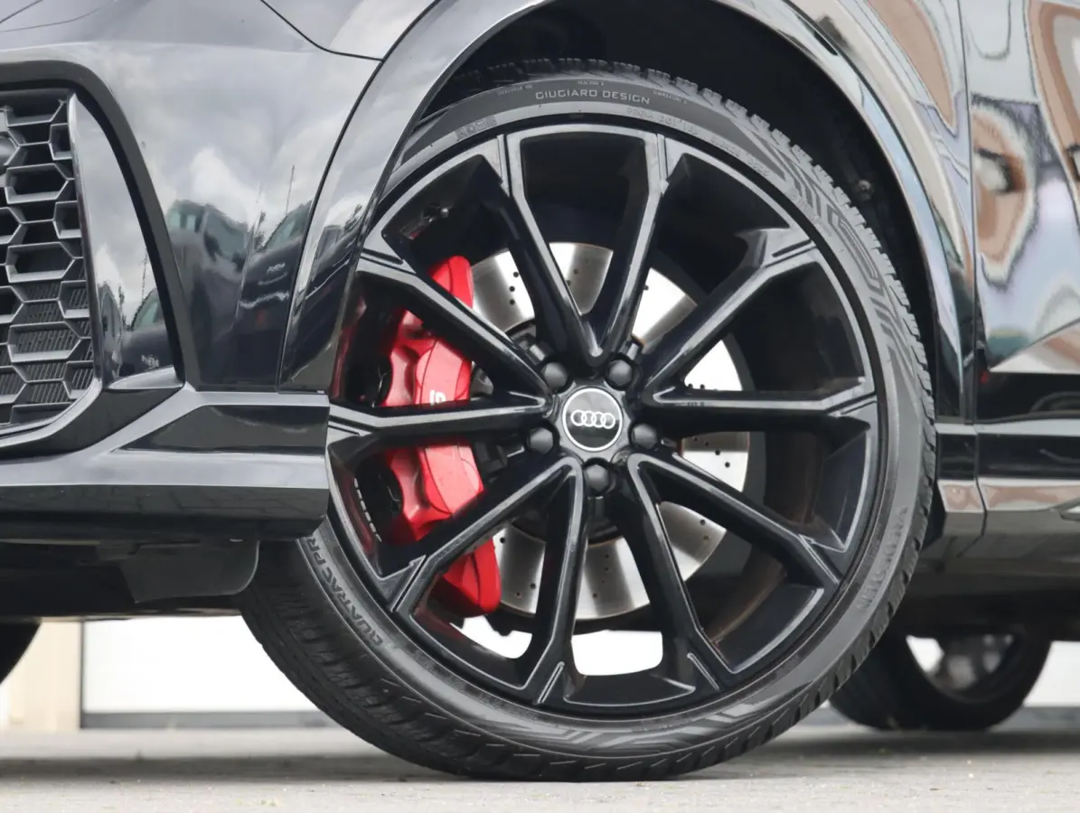 RS 2.5 TFSI 400PK | TOP STAAT | Panoramadak | 21inch
