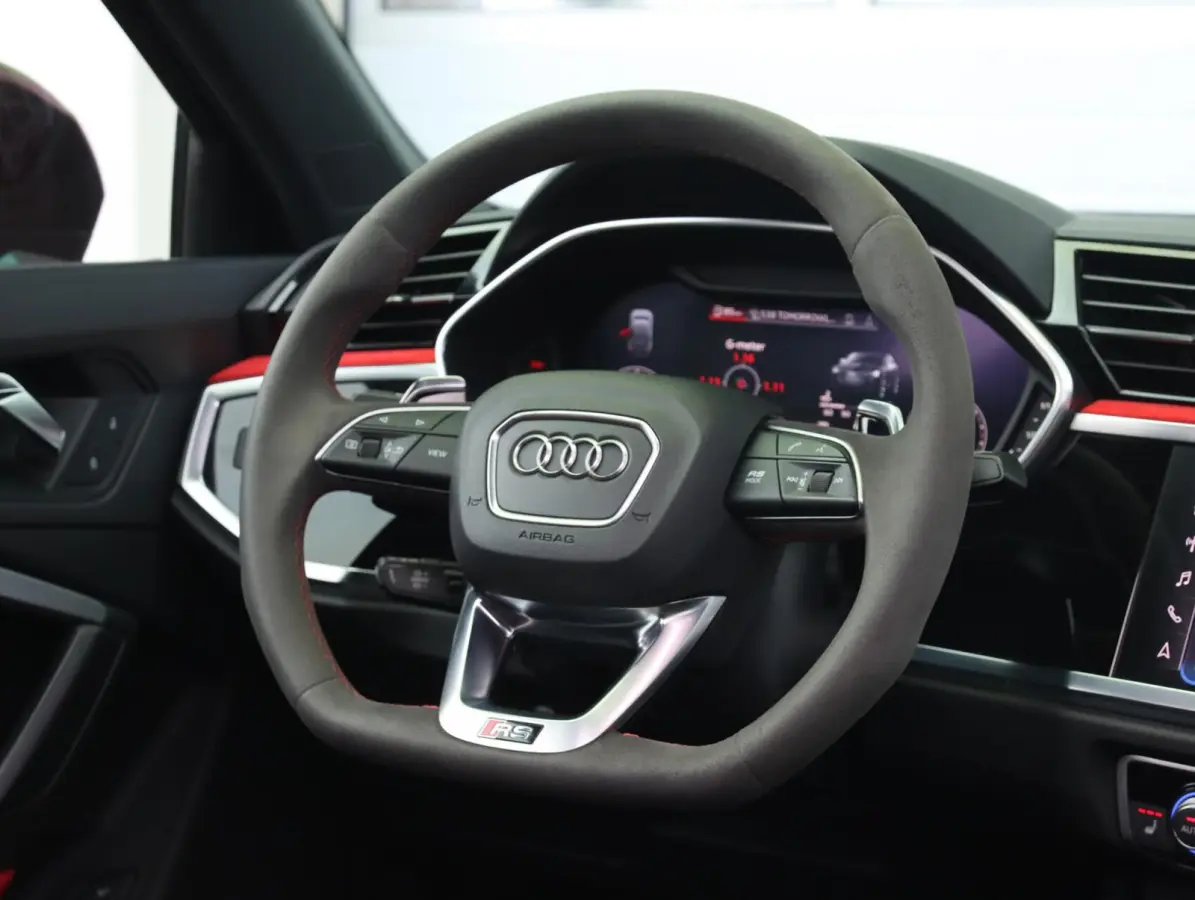 RS 2.5 TFSI 400PK | TOP STAAT | Panoramadak | 21inch