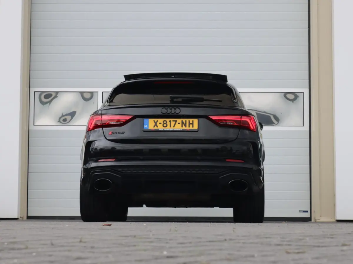 RS 2.5 TFSI 400PK | TOP STAAT | Panoramadak | 21inch