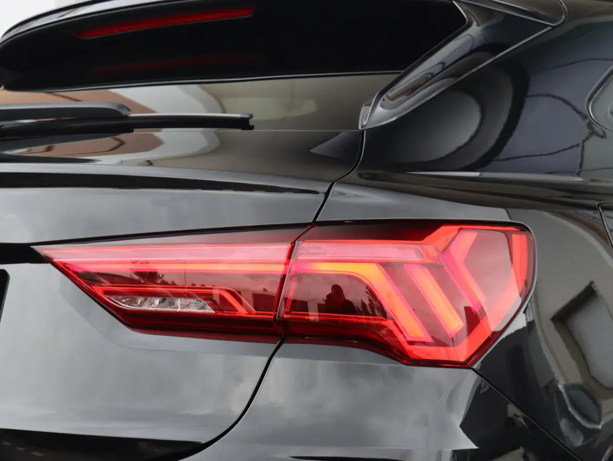 RS 2.5 TFSI 400PK | TOP STAAT | Panoramadak | 21inch