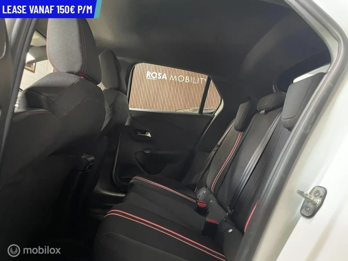 1.2 GS Line VIRTUAL NAVI XENON CRUISE CARPLAY VELGEN