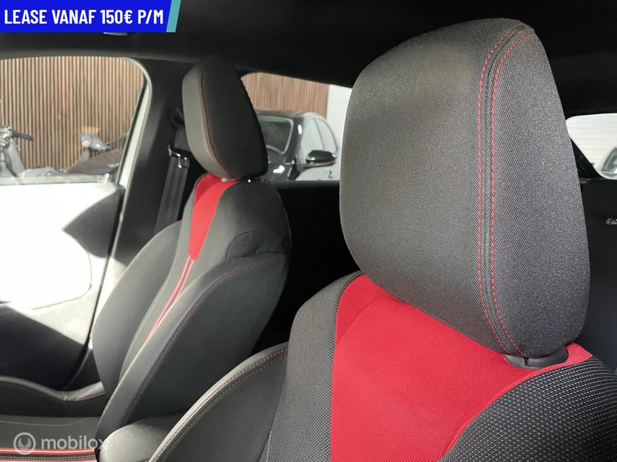 1.2 GS Line VIRTUAL NAVI XENON CRUISE CARPLAY VELGEN