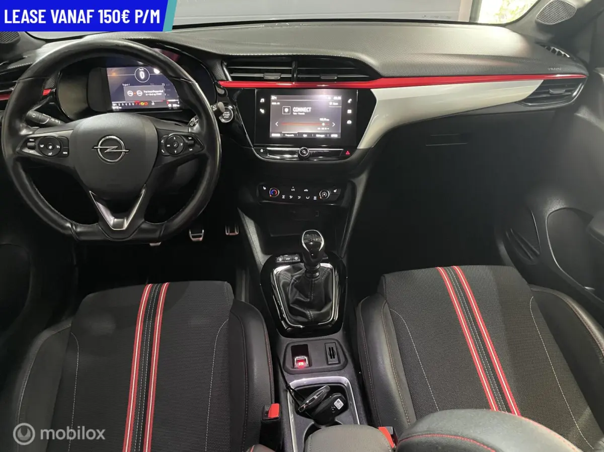 1.2 GS Line VIRTUAL NAVI XENON CRUISE CARPLAY VELGEN