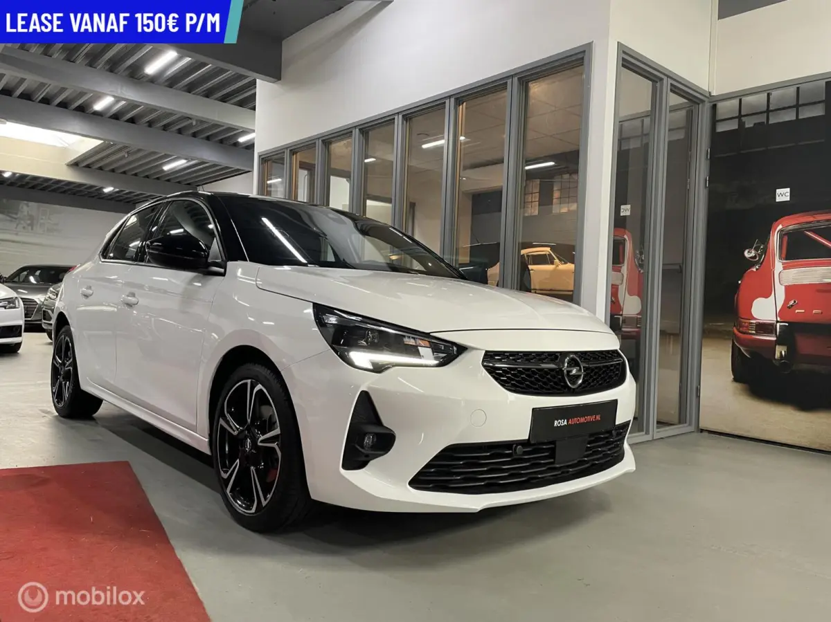 1.2 GS Line VIRTUAL NAVI XENON CRUISE CARPLAY VELGEN