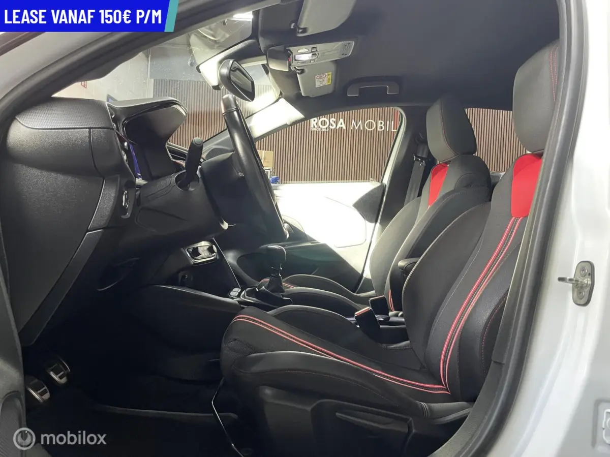 1.2 GS Line VIRTUAL NAVI XENON CRUISE CARPLAY VELGEN