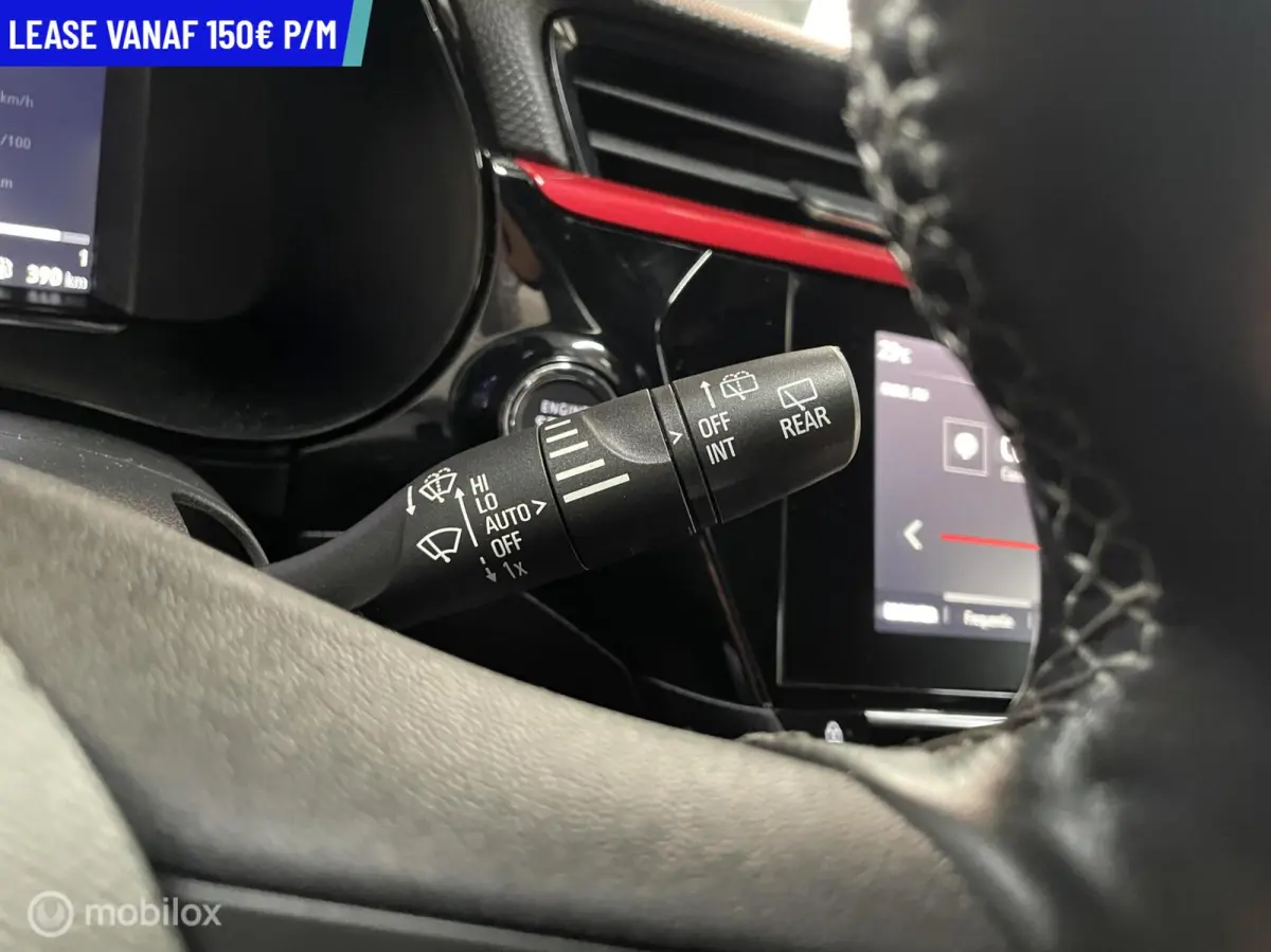 1.2 GS Line VIRTUAL NAVI XENON CRUISE CARPLAY VELGEN