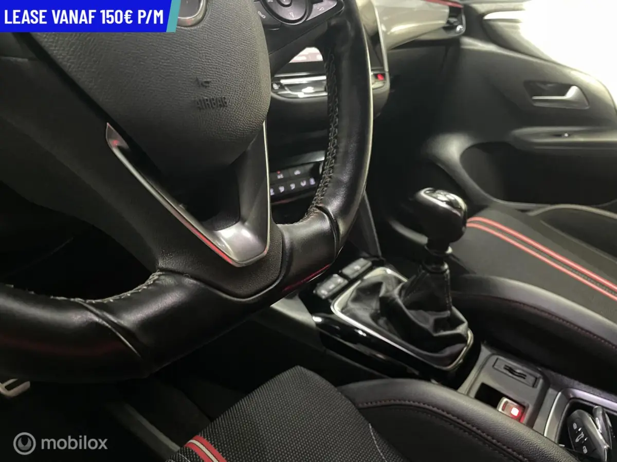 1.2 GS Line VIRTUAL NAVI XENON CRUISE CARPLAY VELGEN