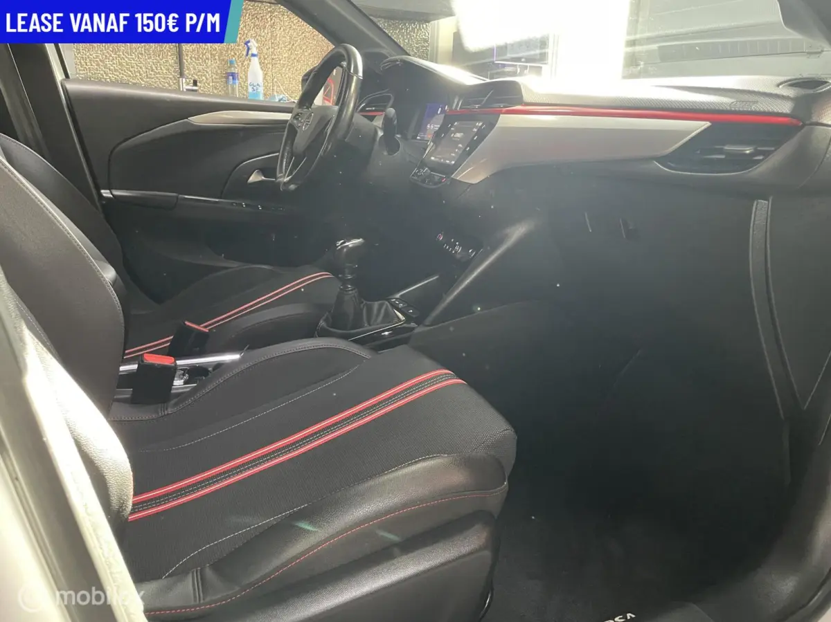 1.2 GS Line VIRTUAL NAVI XENON CRUISE CARPLAY VELGEN