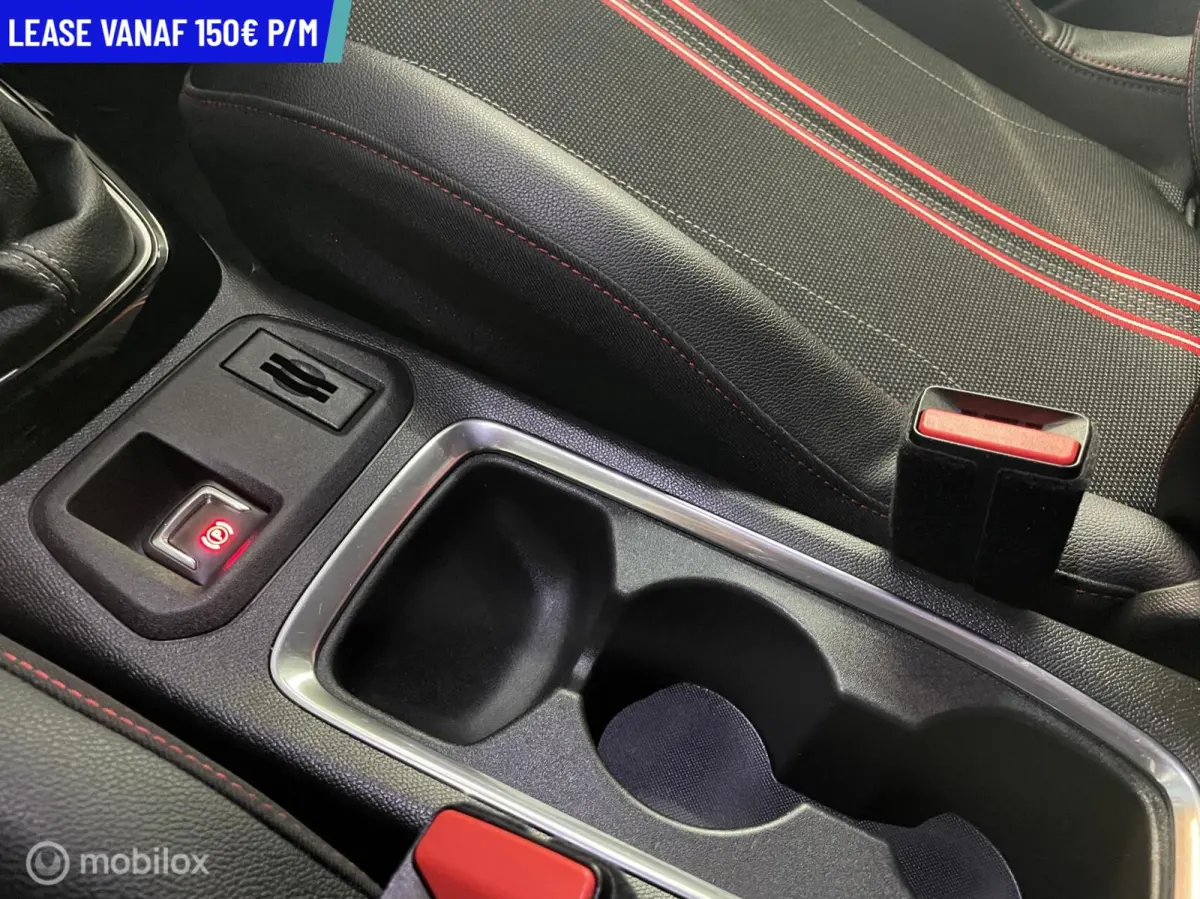 1.2 GS Line VIRTUAL NAVI XENON CRUISE CARPLAY VELGEN