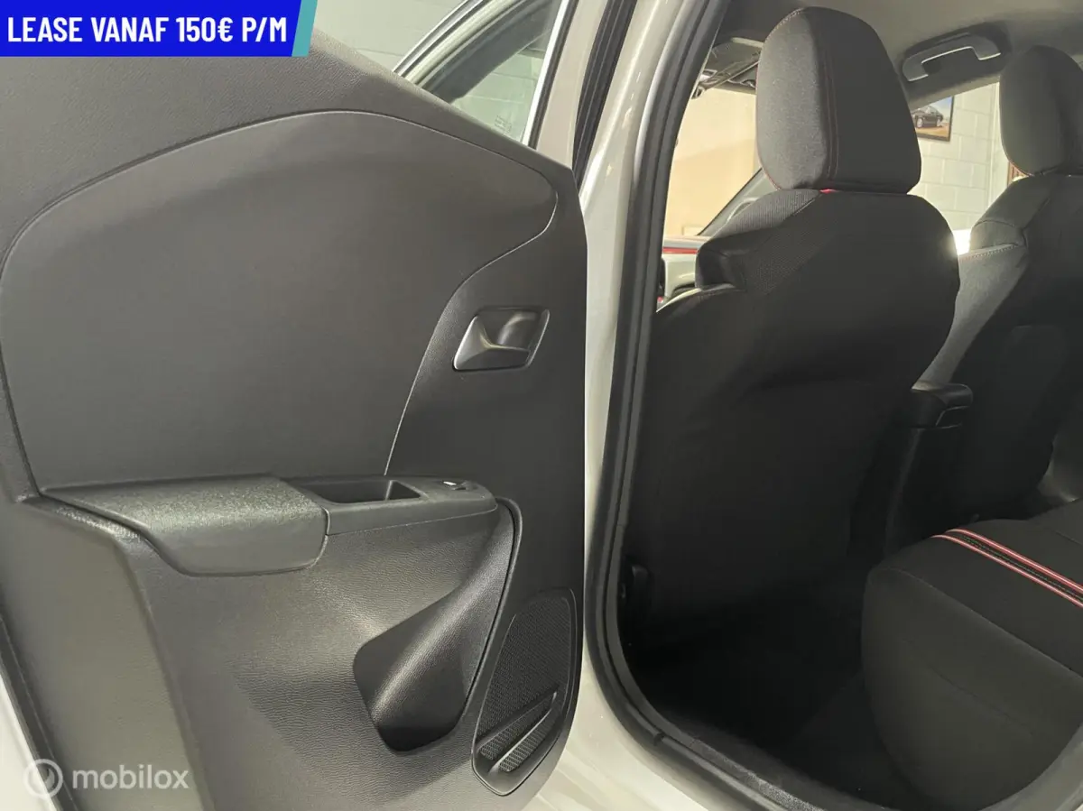 1.2 GS Line VIRTUAL NAVI XENON CRUISE CARPLAY VELGEN