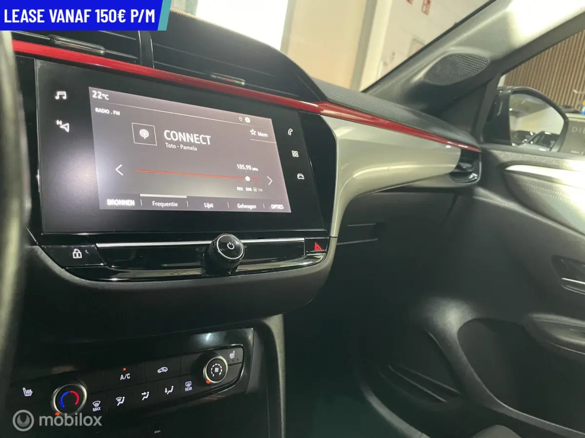 1.2 GS Line VIRTUAL NAVI XENON CRUISE CARPLAY VELGEN