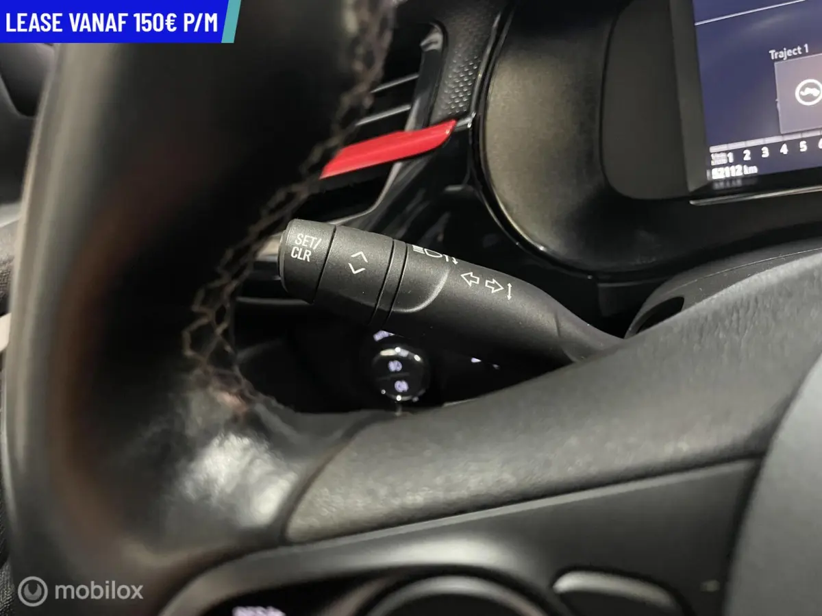 1.2 GS Line VIRTUAL NAVI XENON CRUISE CARPLAY VELGEN