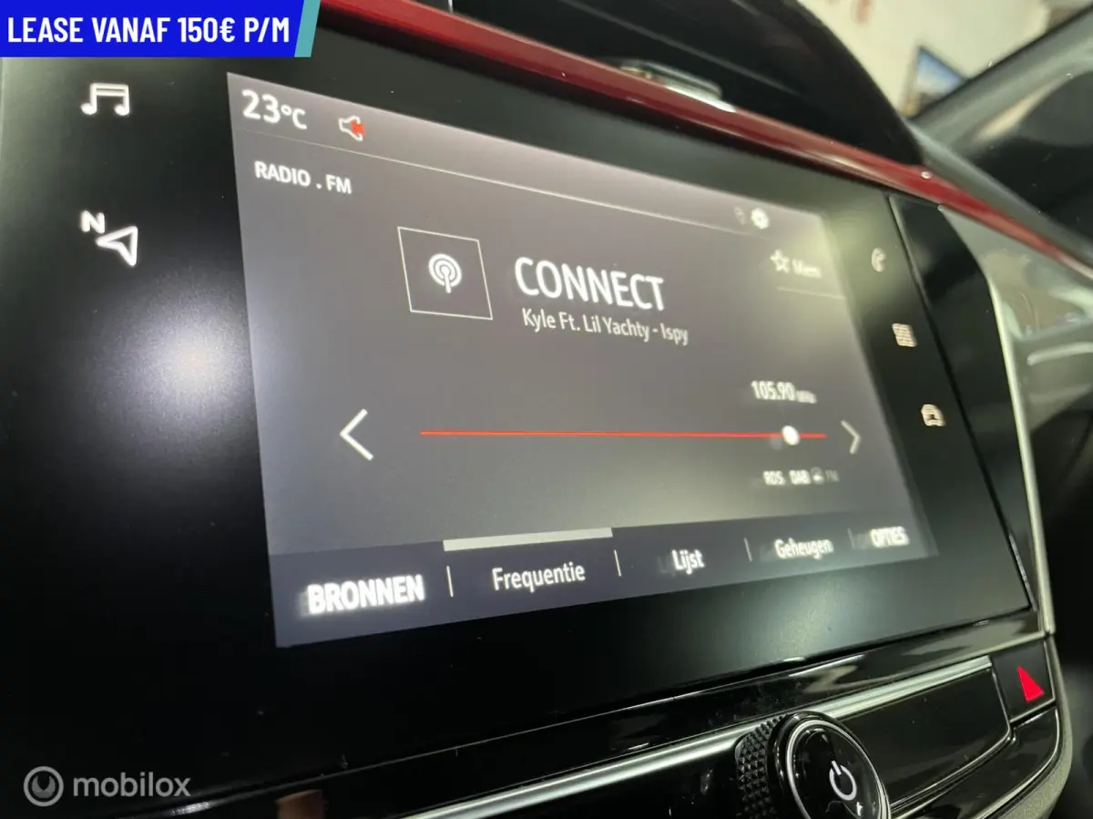 1.2 GS Line VIRTUAL NAVI XENON CRUISE CARPLAY VELGEN