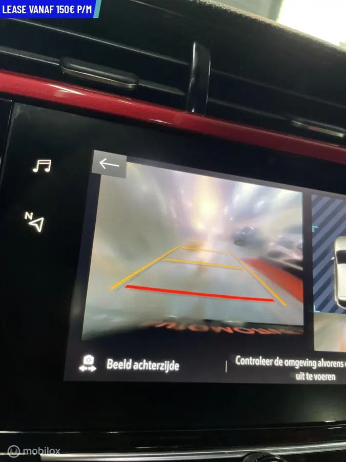 1.2 GS Line VIRTUAL NAVI XENON CRUISE CARPLAY VELGEN