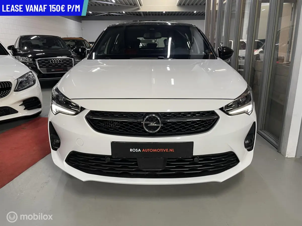 1.2 GS Line VIRTUAL NAVI XENON CRUISE CARPLAY VELGEN