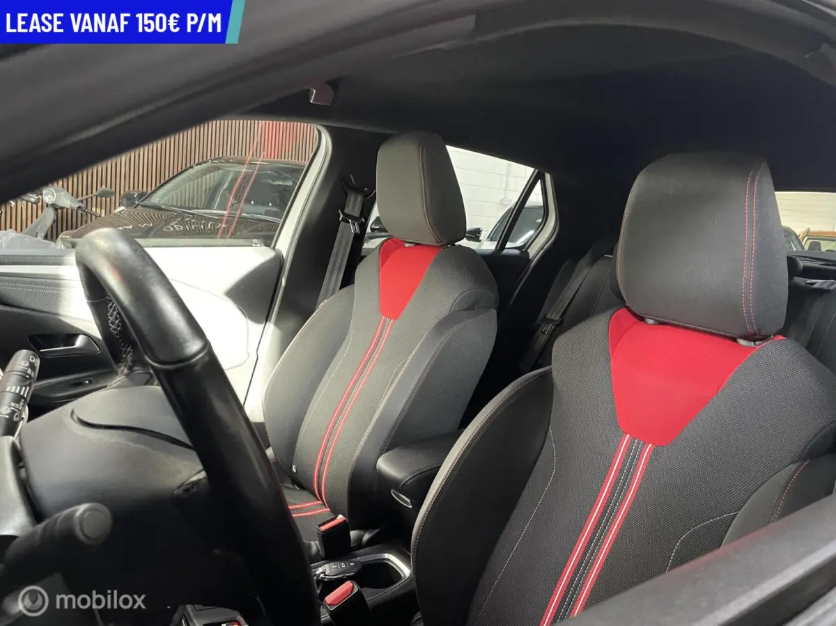 1.2 GS Line VIRTUAL NAVI XENON CRUISE CARPLAY VELGEN