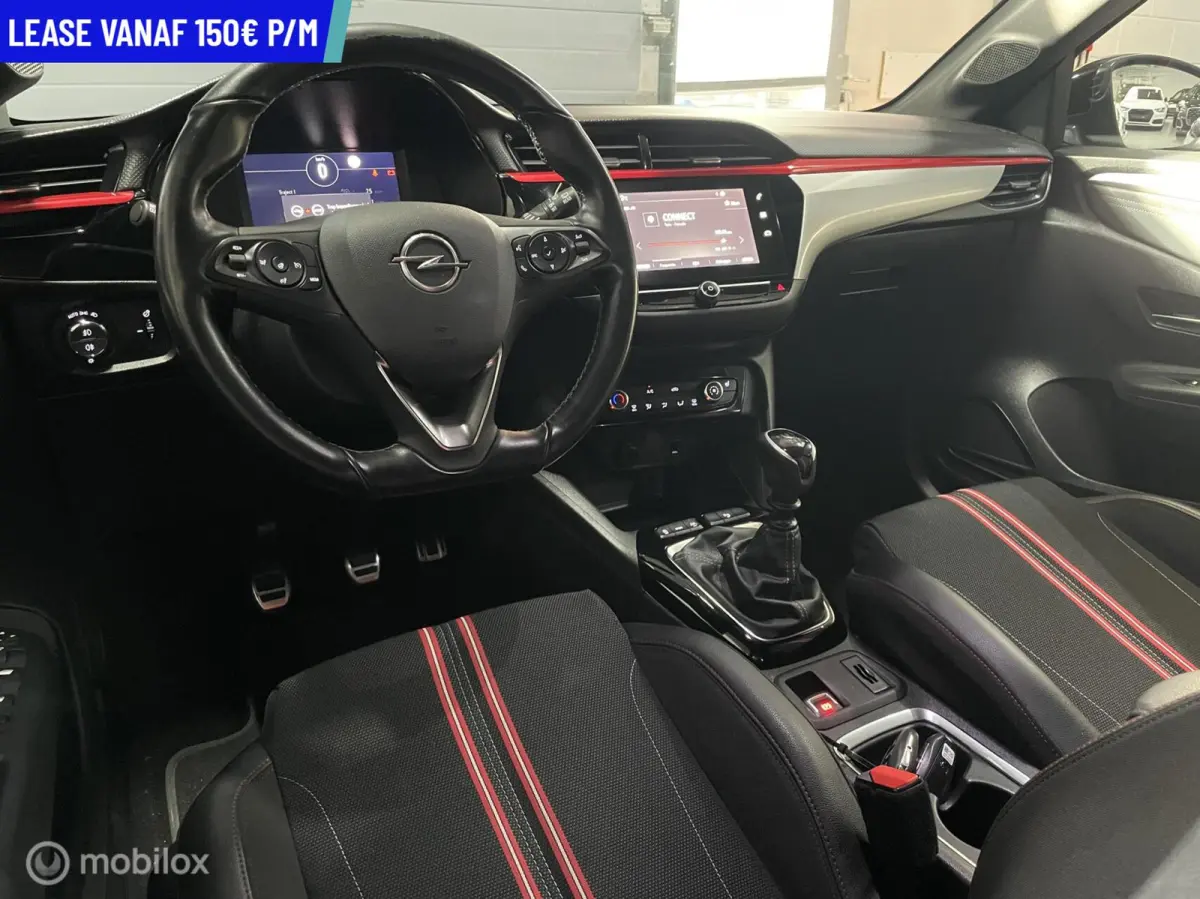 1.2 GS Line VIRTUAL NAVI XENON CRUISE CARPLAY VELGEN