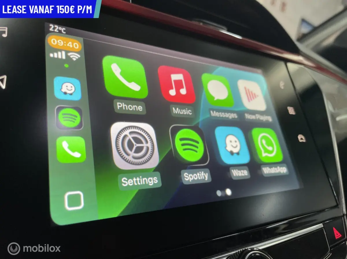 1.2 GS Line VIRTUAL NAVI XENON CRUISE CARPLAY VELGEN