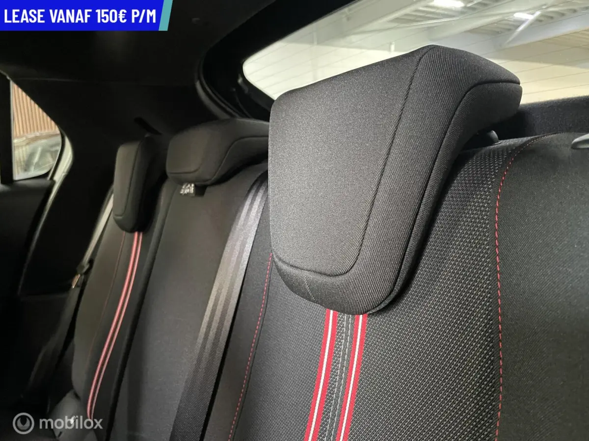 1.2 GS Line VIRTUAL NAVI XENON CRUISE CARPLAY VELGEN