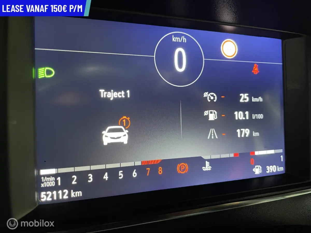 1.2 GS Line VIRTUAL NAVI XENON CRUISE CARPLAY VELGEN