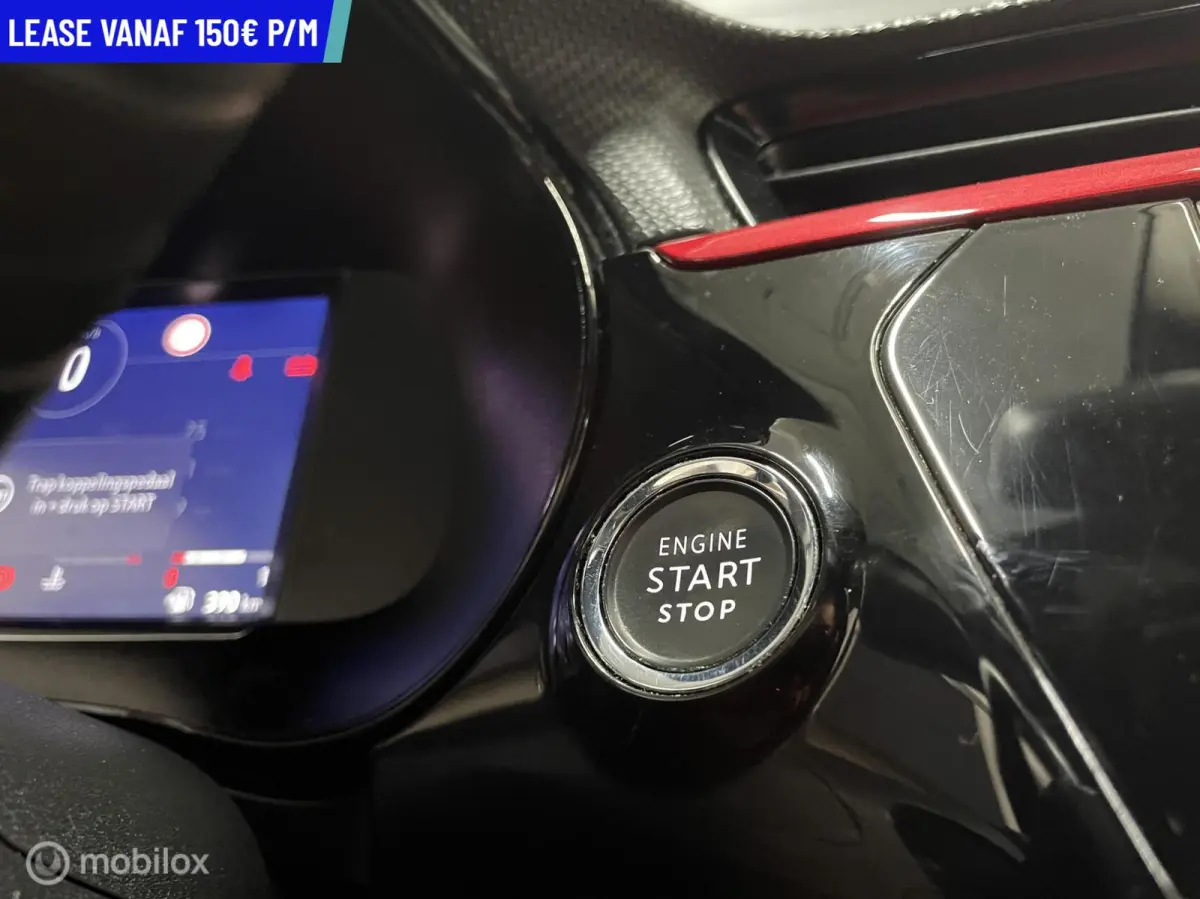 1.2 GS Line VIRTUAL NAVI XENON CRUISE CARPLAY VELGEN