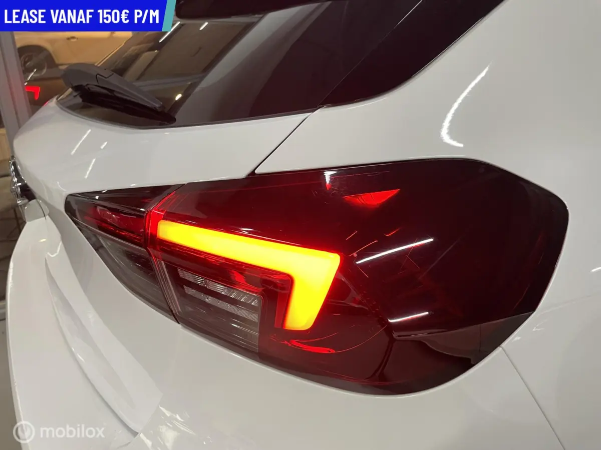 1.2 GS Line VIRTUAL NAVI XENON CRUISE CARPLAY VELGEN