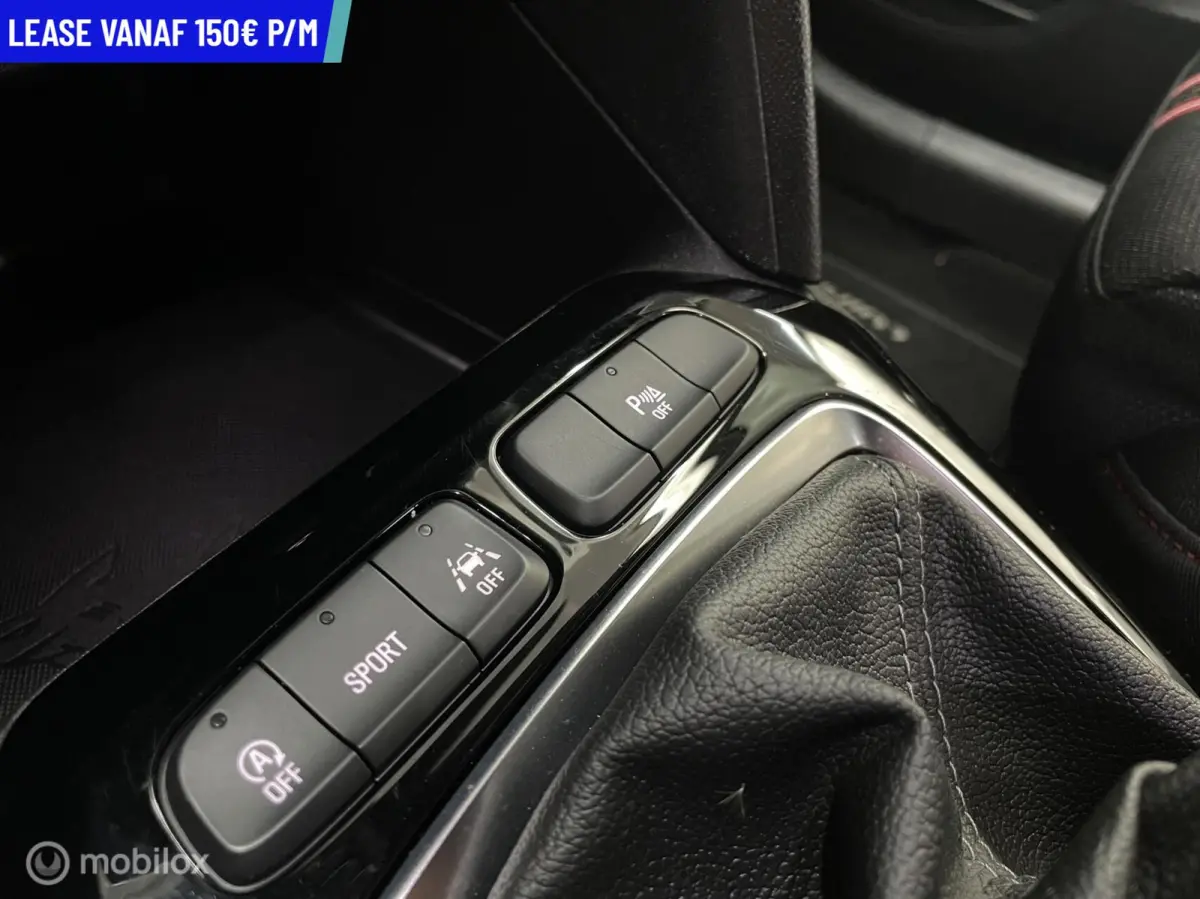 1.2 GS Line VIRTUAL NAVI XENON CRUISE CARPLAY VELGEN