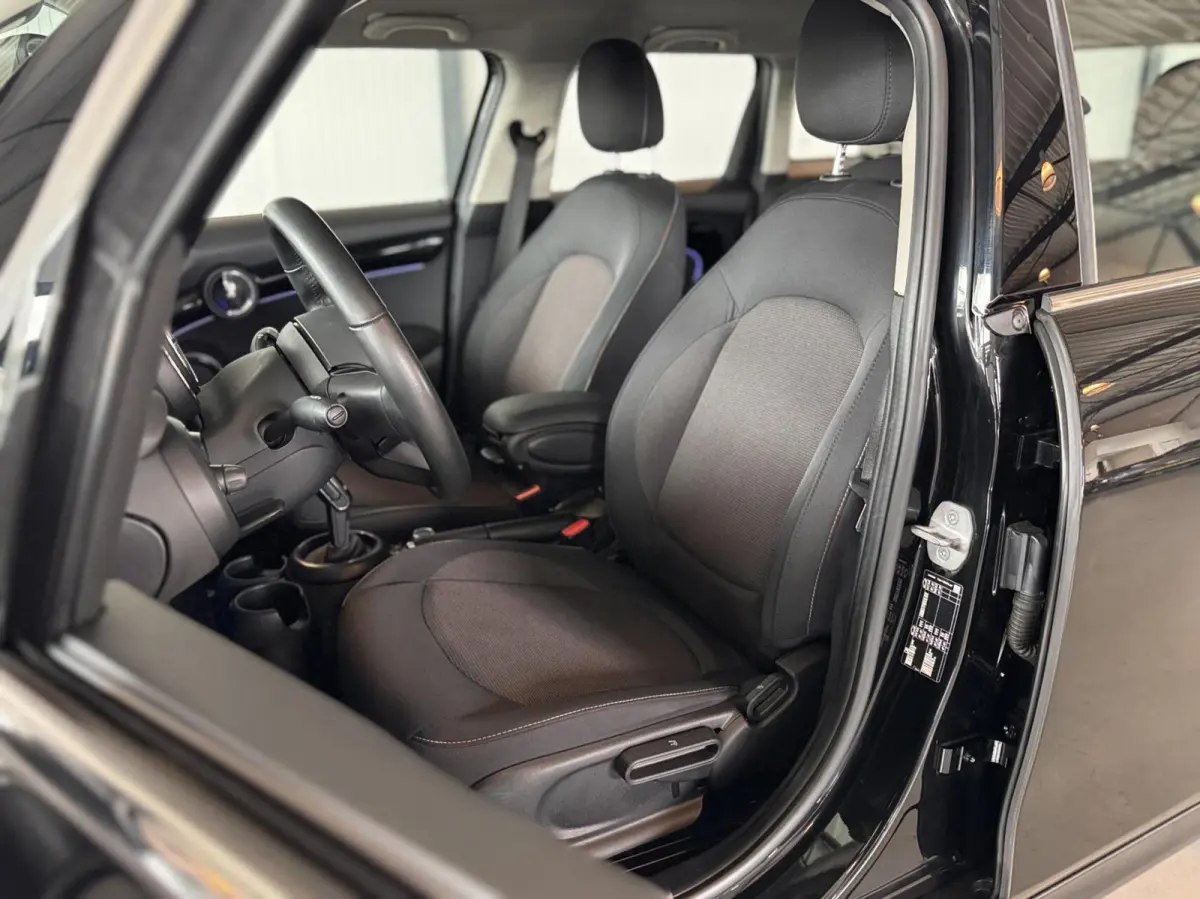 1.5 Cooper Camden Edition Automaat