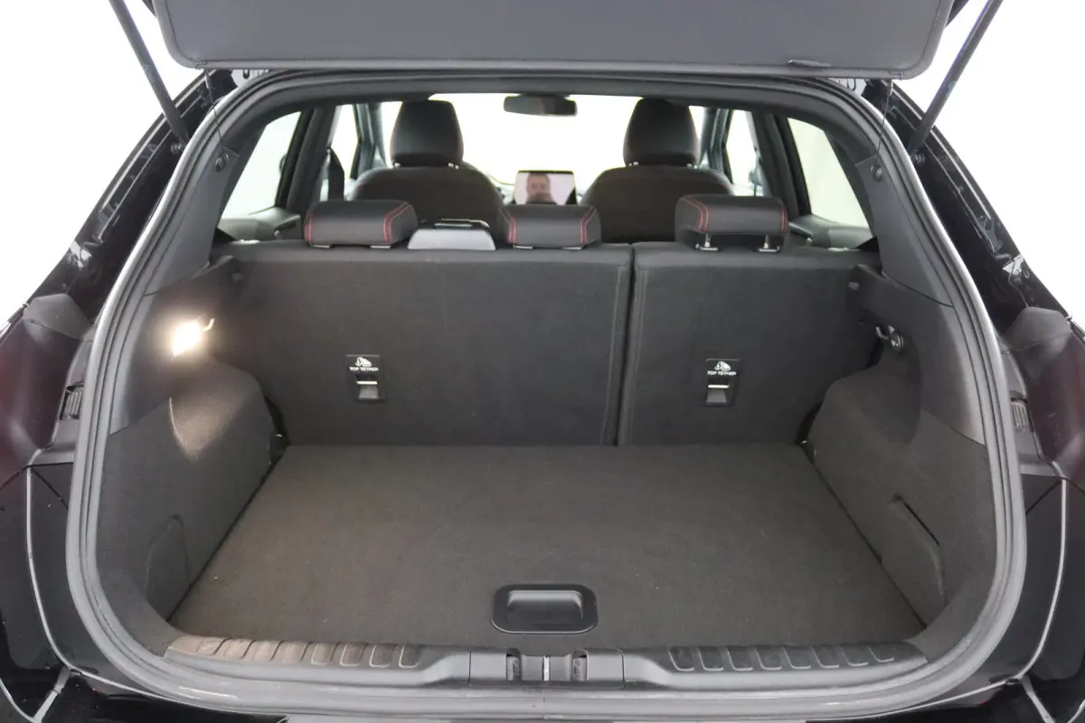 1.0 EcoBoost ST-Line | Achteruitrijcamera | Airco (automatisch) | Apple Carplay/Android Auto|telefoonintegratie premium