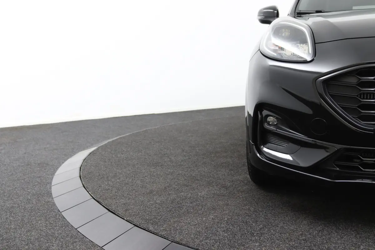 1.0 EcoBoost ST-Line | Achteruitrijcamera | Airco (automatisch) | Apple Carplay/Android Auto|telefoonintegratie premium
