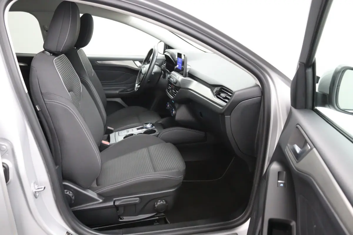 1.0 EcoBoost Titanium X Automaat | Achteruitrijcamera | Airco (automatisch) | Apple Carplay/Android Auto|telefoonintegratie premium