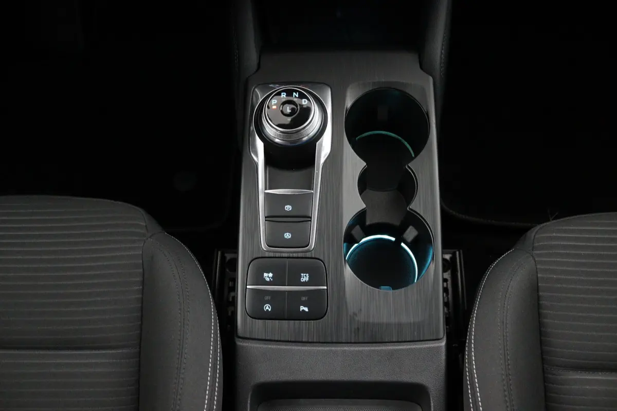 1.0 EcoBoost Titanium X Automaat | Achteruitrijcamera | Airco (automatisch) | Apple Carplay/Android Auto|telefoonintegratie premium