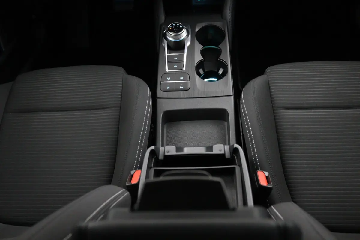 1.0 EcoBoost Titanium X Automaat | Achteruitrijcamera | Airco (automatisch) | Apple Carplay/Android Auto|telefoonintegratie premium