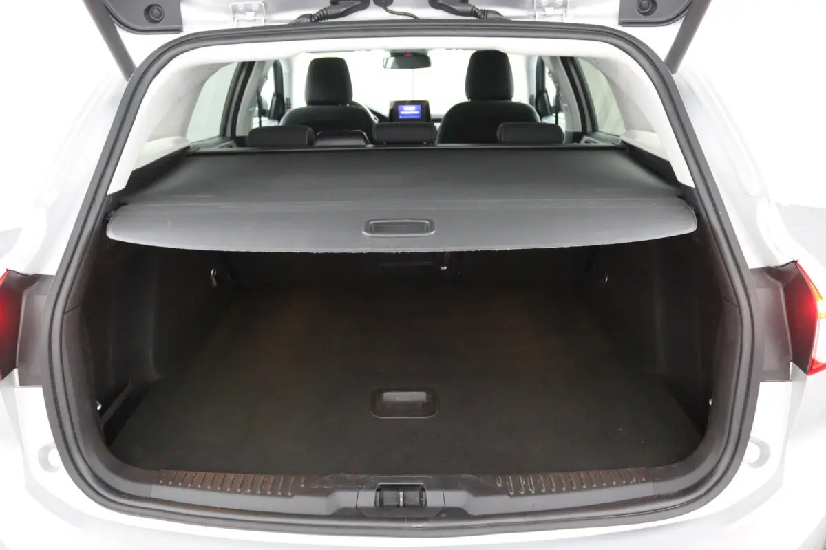 1.0 EcoBoost Titanium X Automaat | Achteruitrijcamera | Airco (automatisch) | Apple Carplay/Android Auto|telefoonintegratie premium