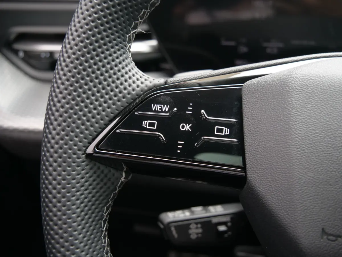 2.0 TFSI e-hybrid quattro S edition 299 Pk Automaat NIEUW MODEL Stoelverwarming / Pano-dak / Adaptive Cruise / Camera's