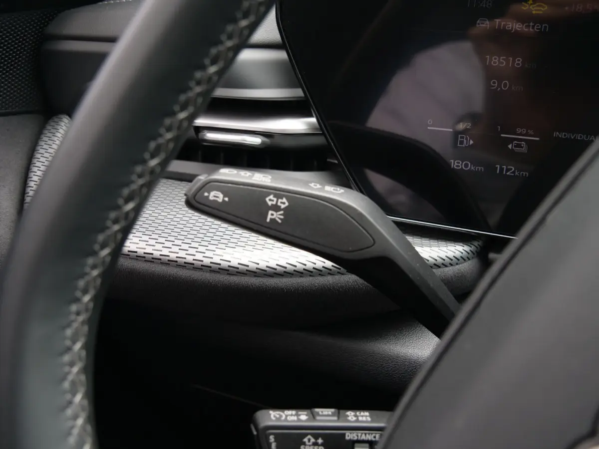 2.0 TFSI e-hybrid quattro S edition 299 Pk Automaat NIEUW MODEL Stoelverwarming / Pano-dak / Adaptive Cruise / Camera's