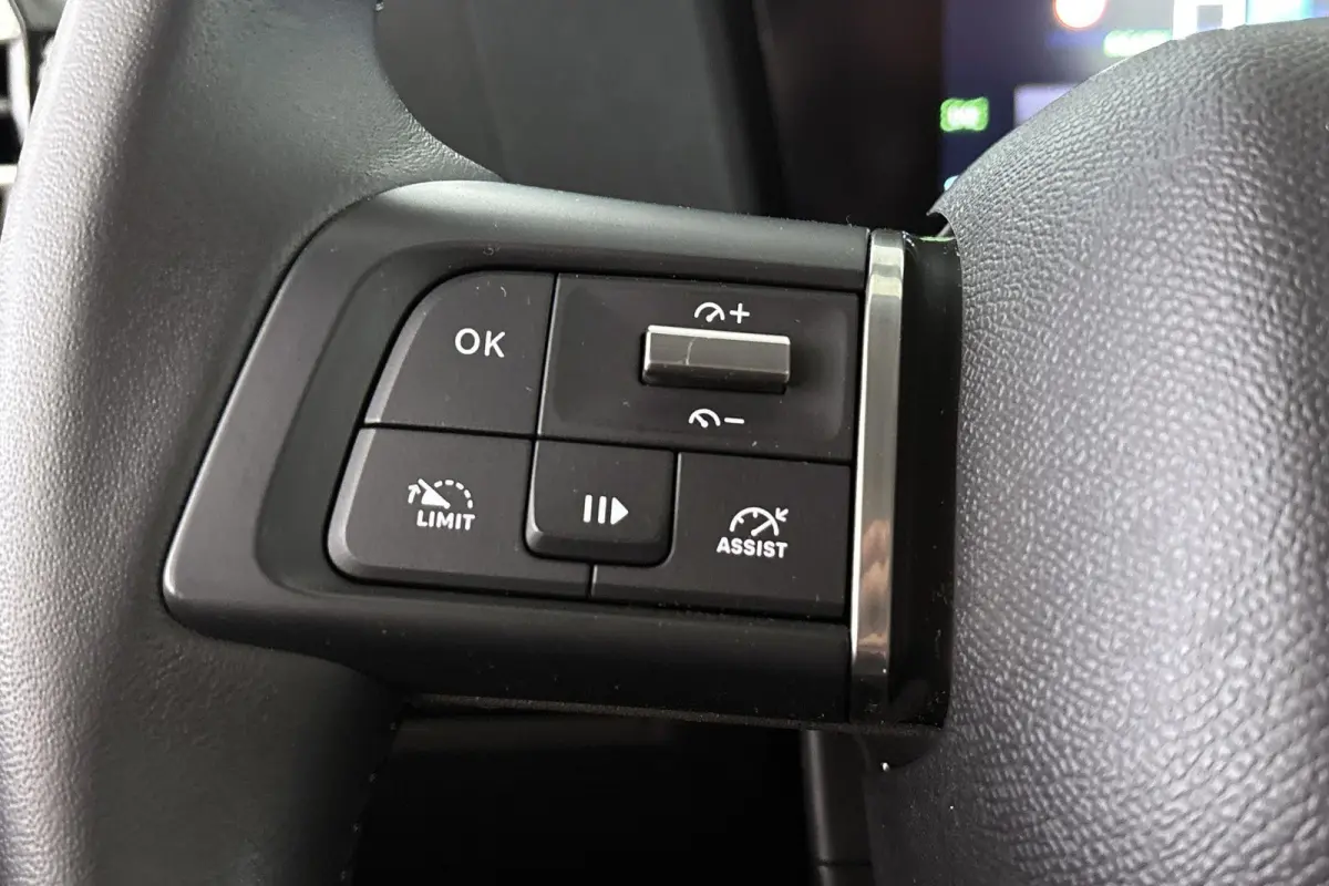 You 50 kWh SOH 100% Camera Apple CarPlay