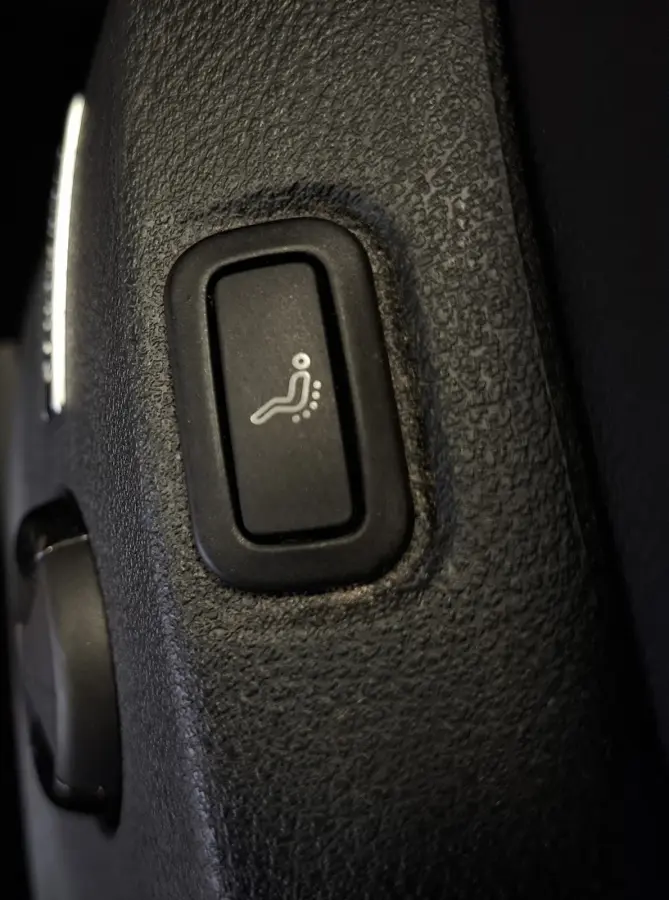 1.4 TSI Connected Series Trekhaak Massage Navi