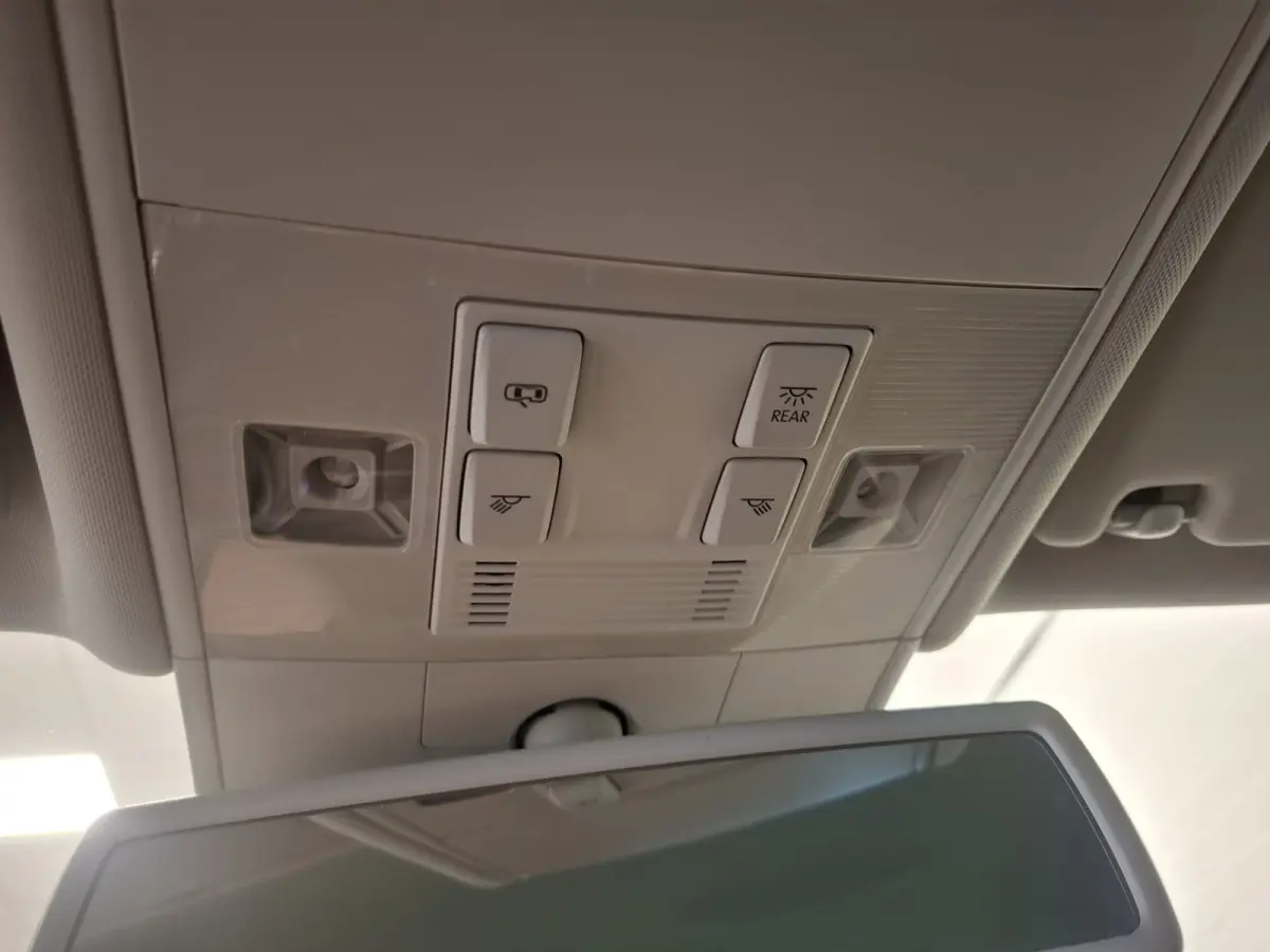 1.4 TSI Connected Series Trekhaak Massage Navi