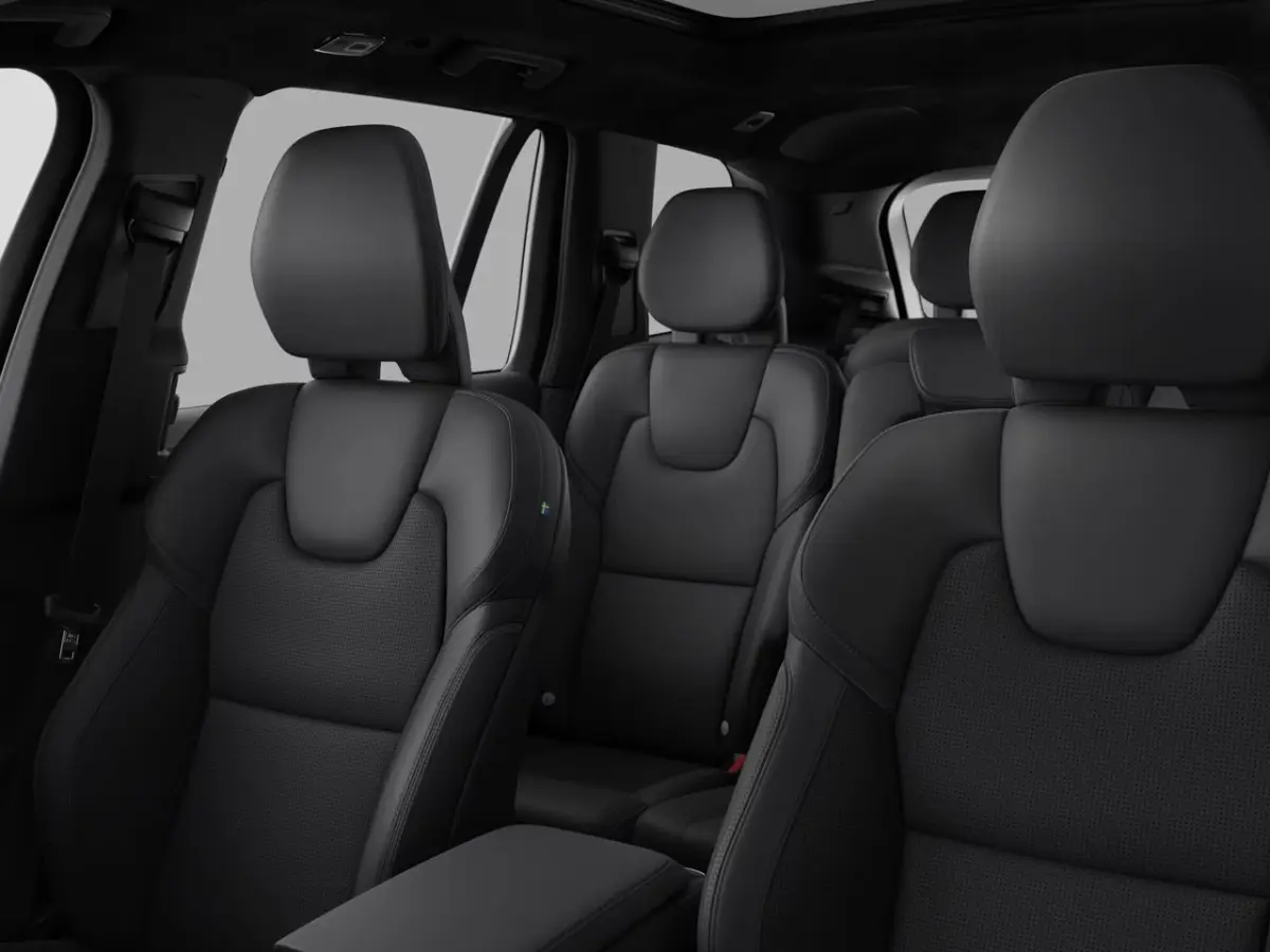 2.0 T8 Plug-in hybrid AWD Ultra Dark Exec. Ed. | 2 stoelen op derde rij | Alarmsysteem | Apple Carplay/Android Auto|telefoonintegratie premium