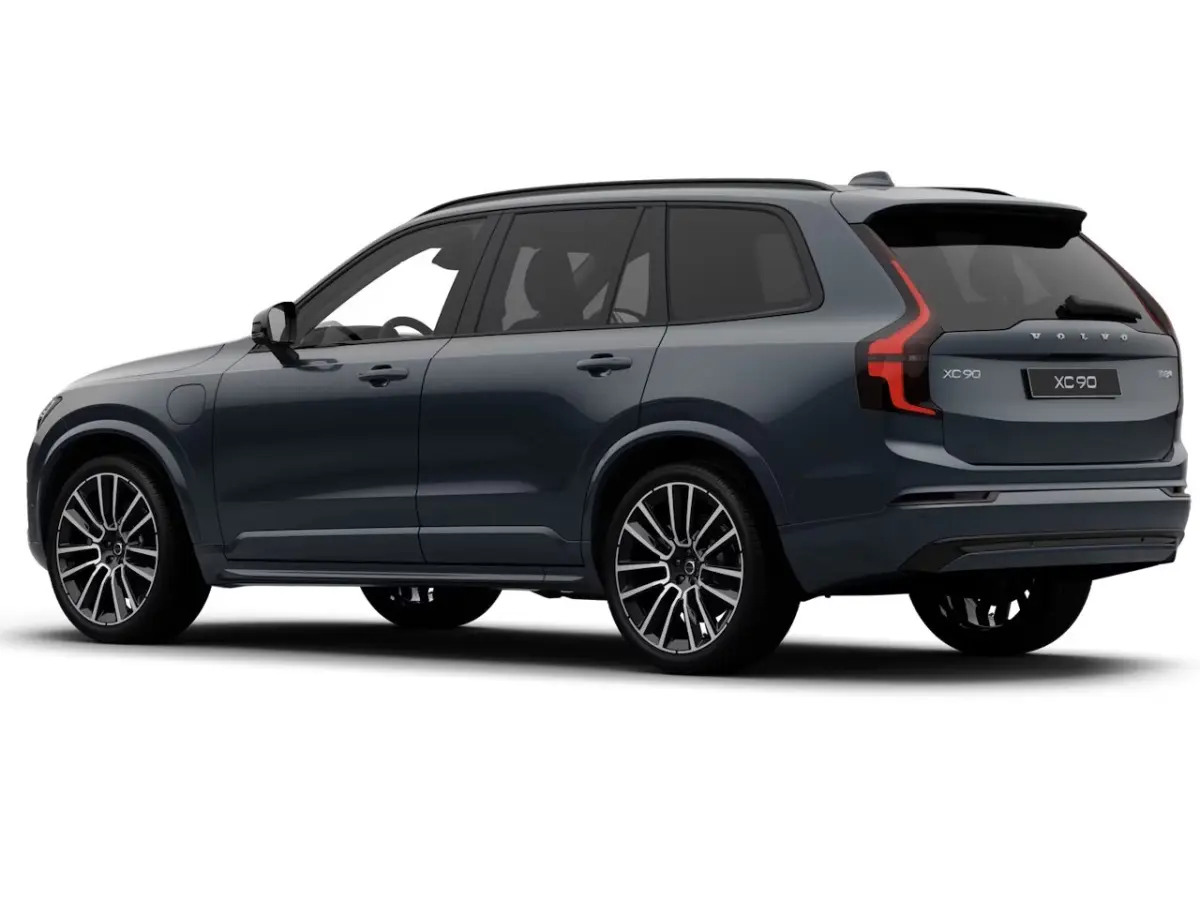 2.0 T8 Plug-in hybrid AWD Ultra Dark Exec. Ed. | 2 stoelen op derde rij | Alarmsysteem | Apple Carplay/Android Auto|telefoonintegratie premium