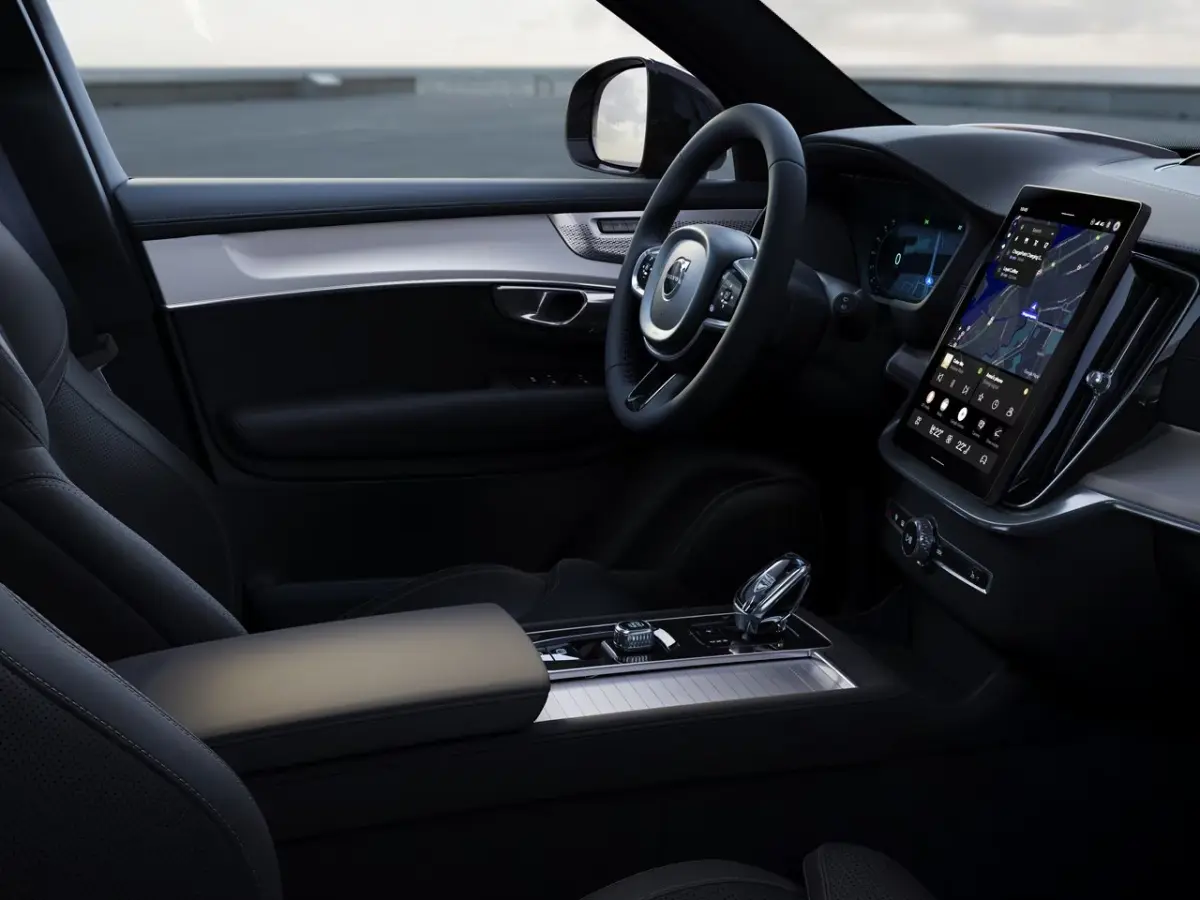 2.0 T8 Plug-in hybrid AWD Ultra Dark Exec. Ed. | 2 stoelen op derde rij | Alarmsysteem | Apple Carplay/Android Auto|telefoonintegratie premium