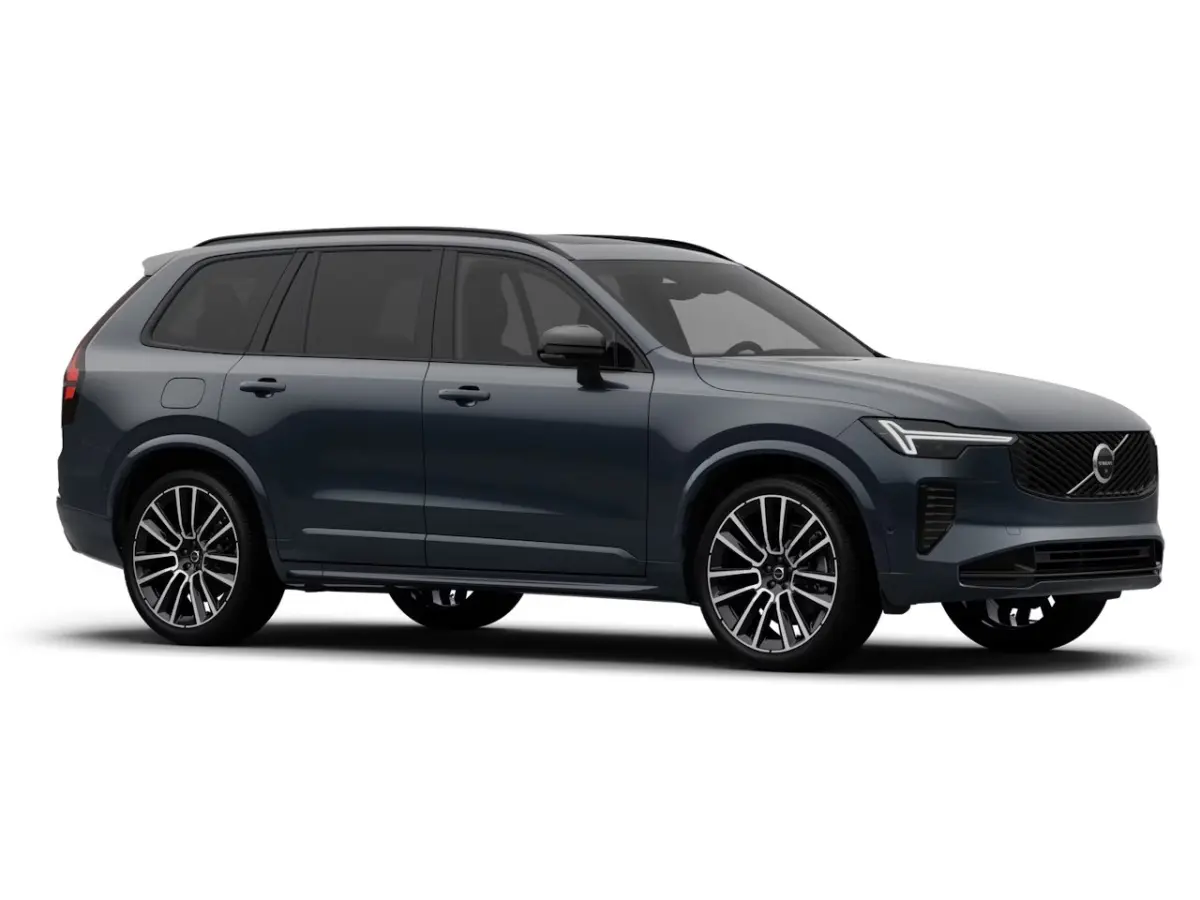 2.0 T8 Plug-in hybrid AWD Ultra Dark Exec. Ed. | 2 stoelen op derde rij | Alarmsysteem | Apple Carplay/Android Auto|telefoonintegratie premium